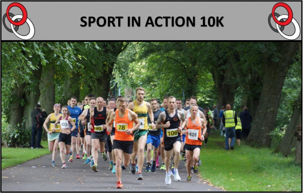 Sport in Action 10K